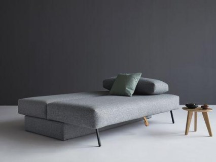 OSVALD sofa z funkcją spania INNOVATION